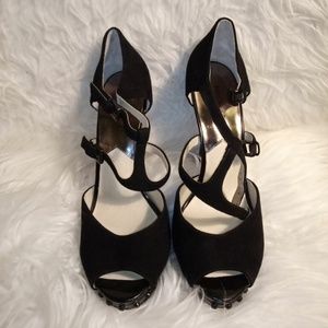 Michael Kors High Heels